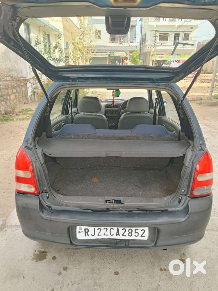 Urgent Sell Alto Lxi