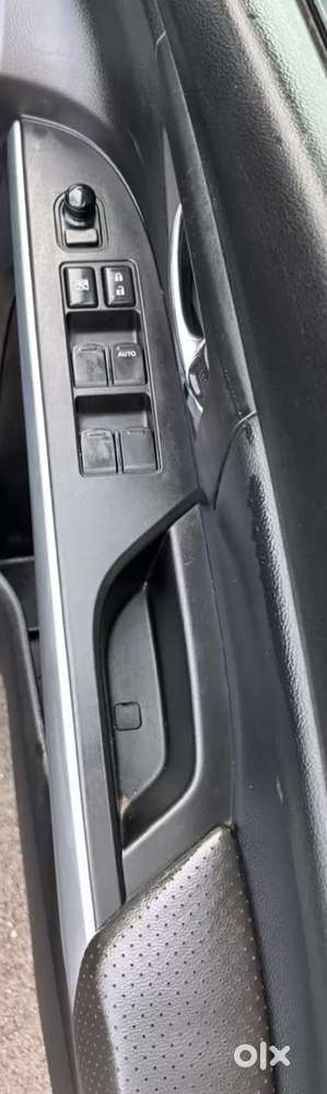 Maruti Suzuki S-cross 1.3 Alpha, 2017, Diesel