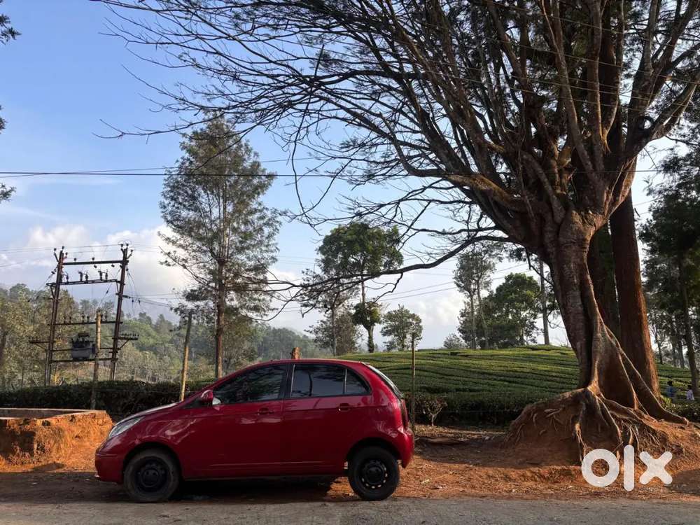 Tata Indica Vista 2012 Diesel