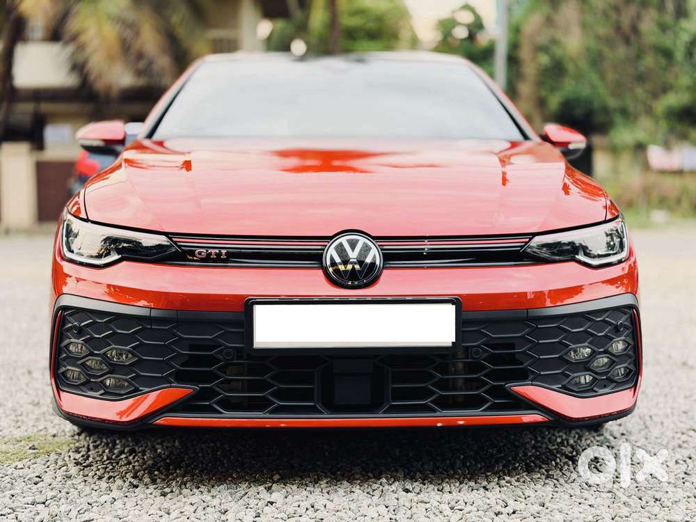 Volkswagen Golf Gti S, 2025, Petrol