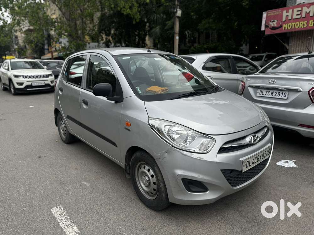 Hyundai I10 Era, 2013, Petrol