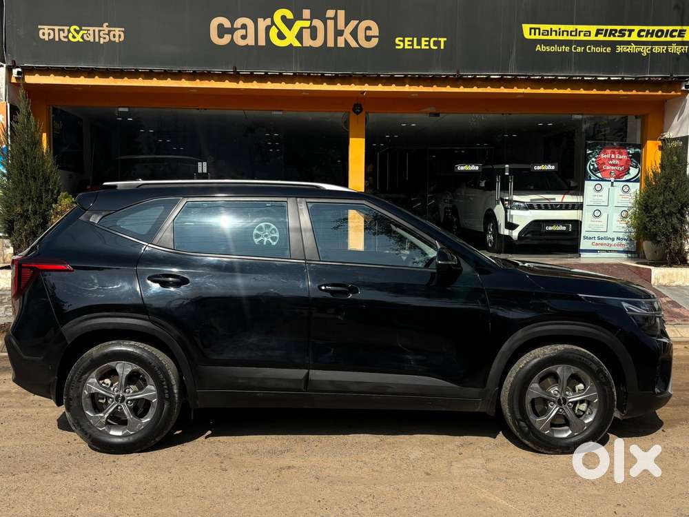 Kia Seltos 1.5 Htk+, 2024, Petrol