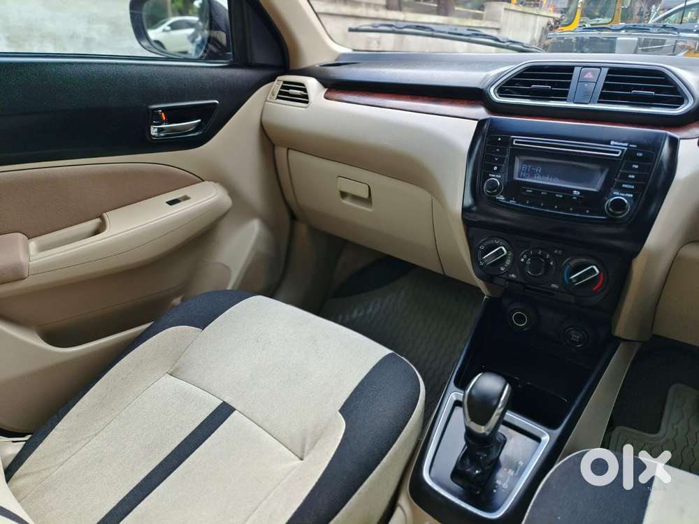 Maruti Suzuki Swift Dzire Amt Vdi, 2017, Diesel