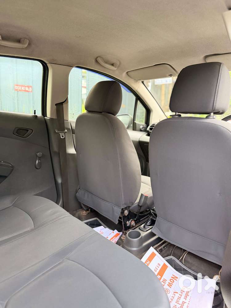 Chevrolet Beat Ps, 2011, Petrol