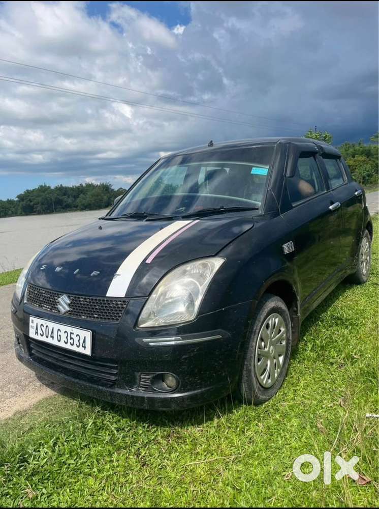 Maruti Suzuki Swift 2006 Model