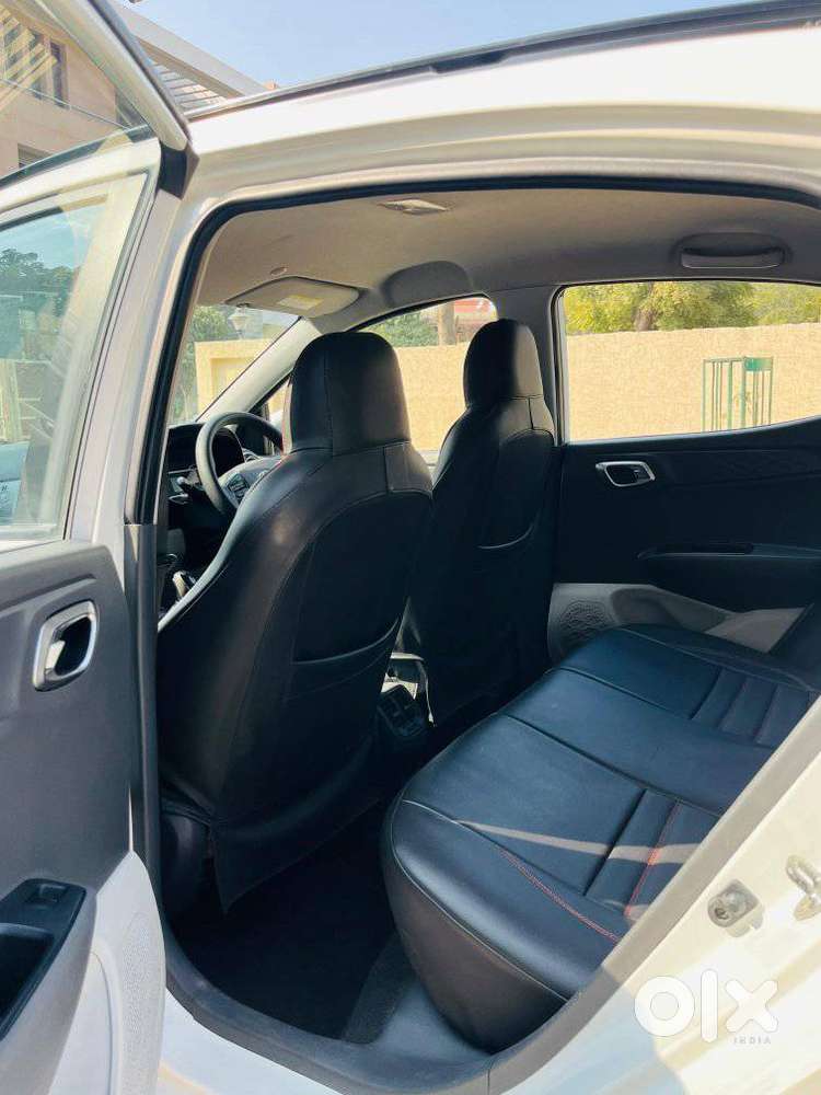 Hyundai Grand I10 Nios Amt Sportz, 2020, Petrol