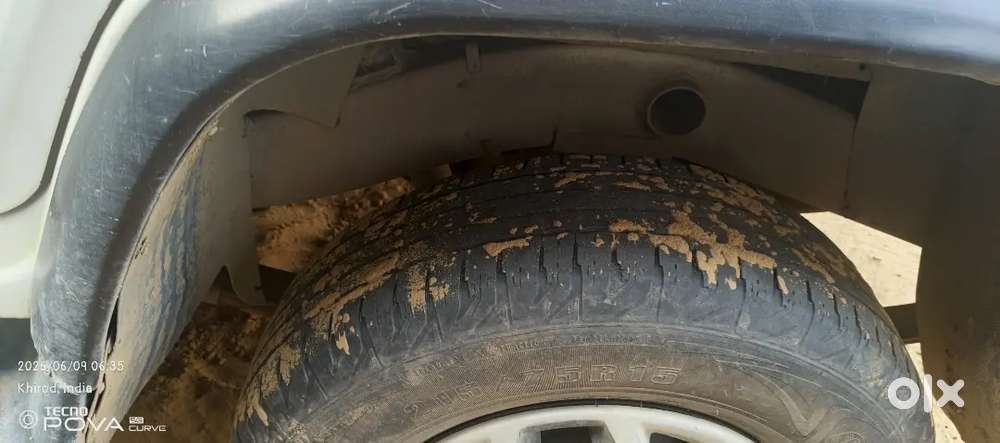 Mahindra Bolero 2010 Diesel Well Maintained