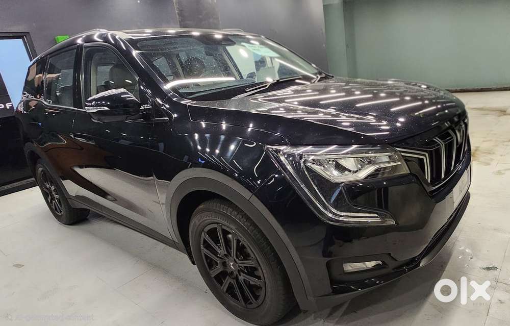 Mahindra Xuv700 2.2 Ax 7 Diesel Mt Str, 2024, Diesel