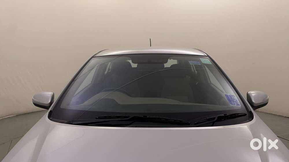 Hyundai Elite I20 Asta Option, 2018, Petrol