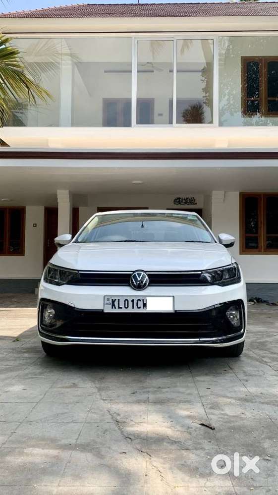 Volkswagen Virtus 1.0 Highline Tsi, 2022, Petrol