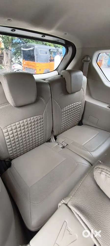 Maruti Ertiga Vxi 2023