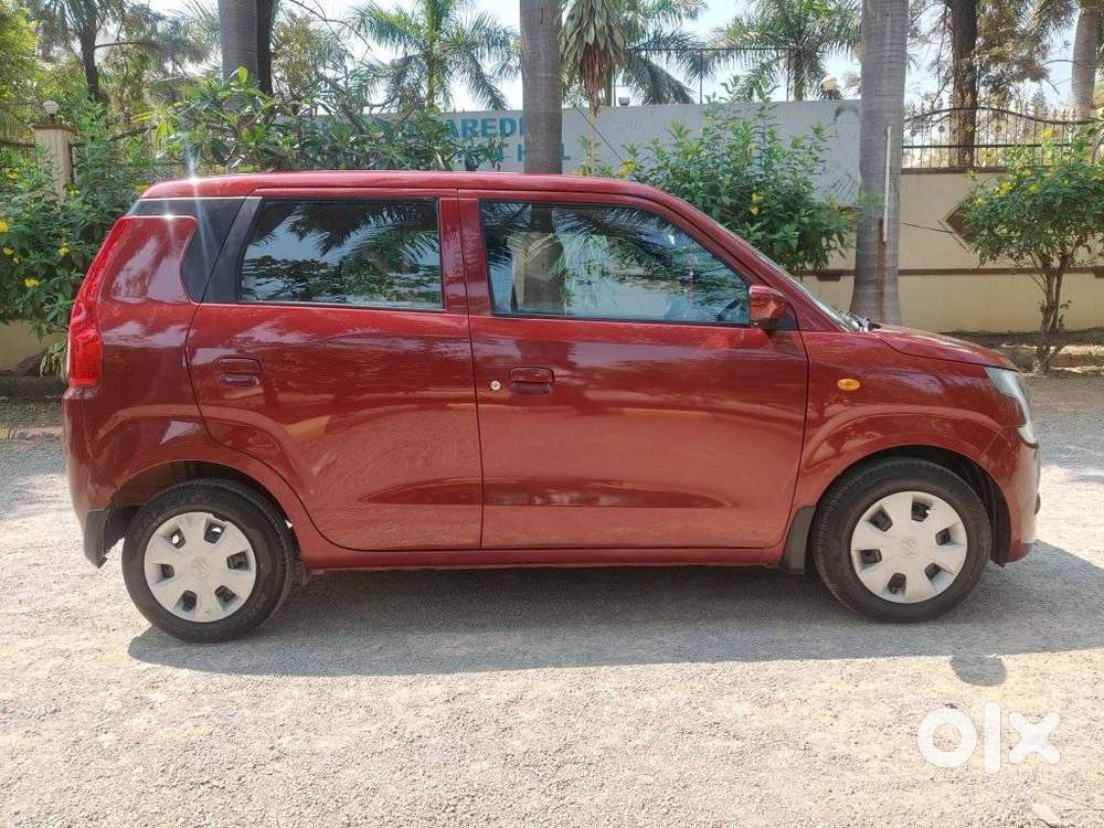 Maruti Suzuki Wagon R Vxi 1.2, 2023, Cng & Hybrids