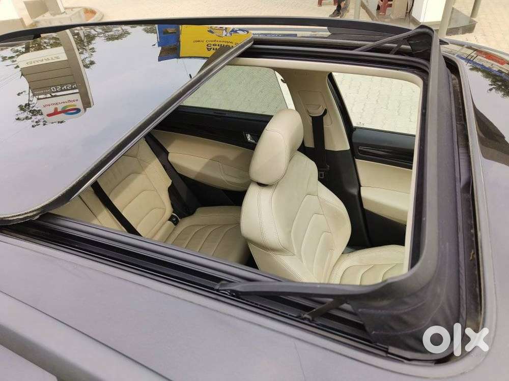 Skoda Kodiaq 2.0 Style Tdi 4x4 At, 2018, Diesel