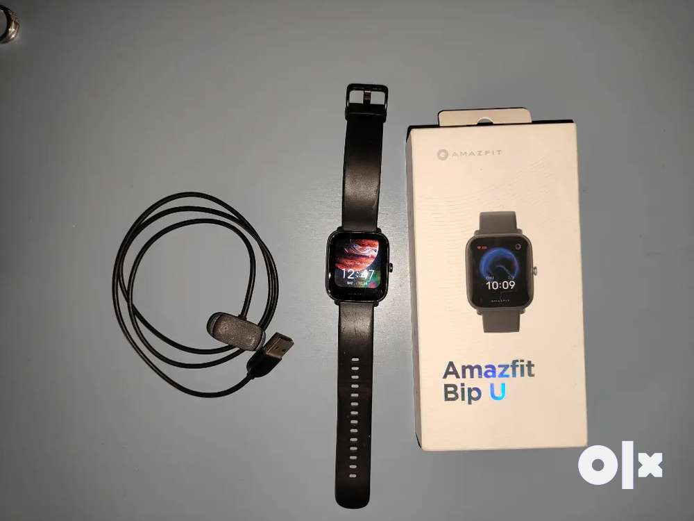 Amazfit bip olx online