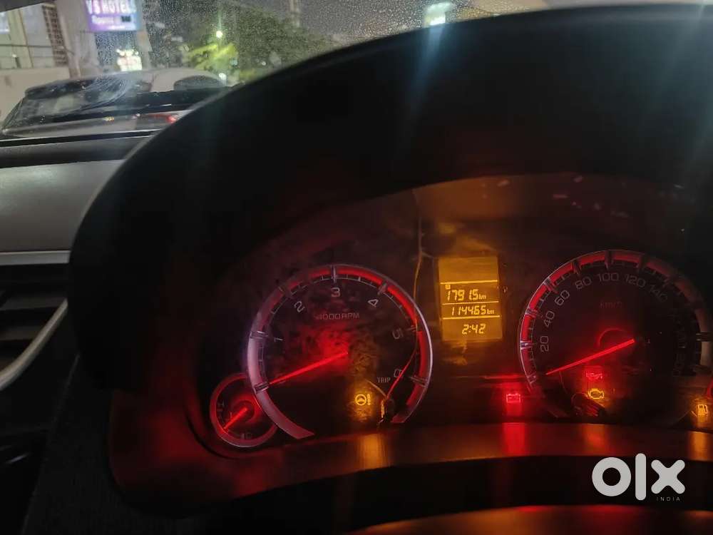 Maruti Suzuki Swift 2013 Diesel 115000 Km Driven