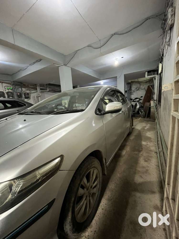 Honda City 2013 Petrol
