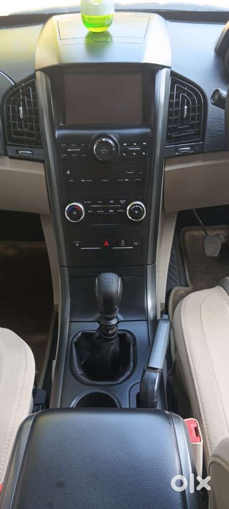 Mahindra Xuv500 W6 2wd, 2016, Diesel