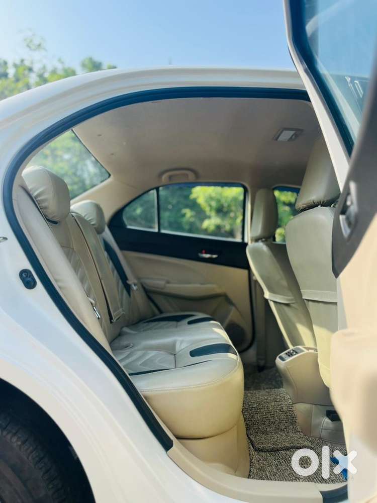 Maruti Dzire Petrol 2019