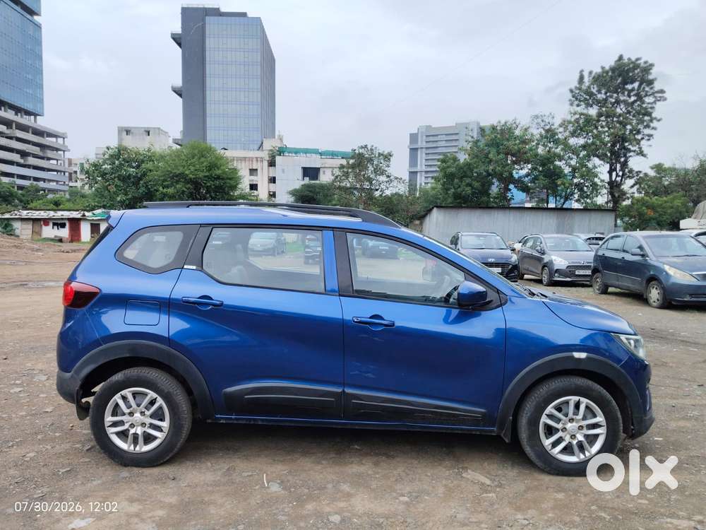 Renault Triber Rxt, 2020, Petrol