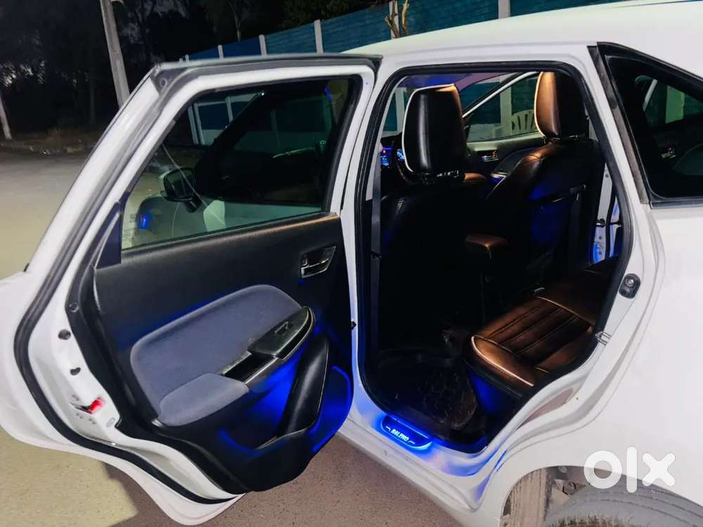 21+ Millage Excellent Condition Showroom Track Available New Tyres