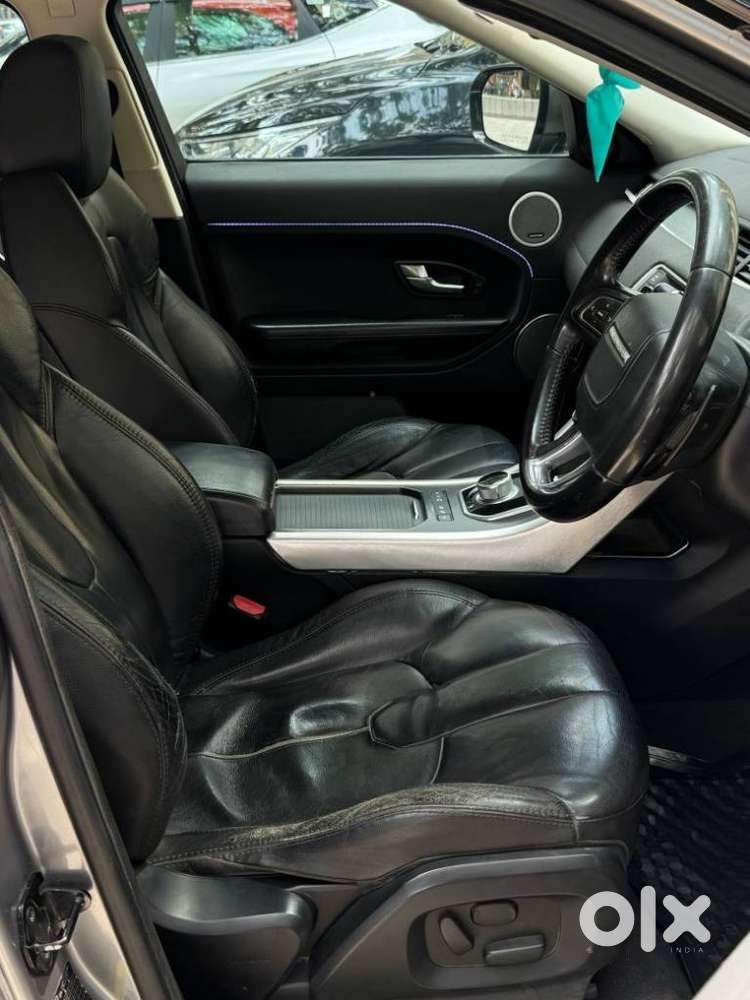 Land Rover Range Evoque Hse Dynamic, 2014, Diesel