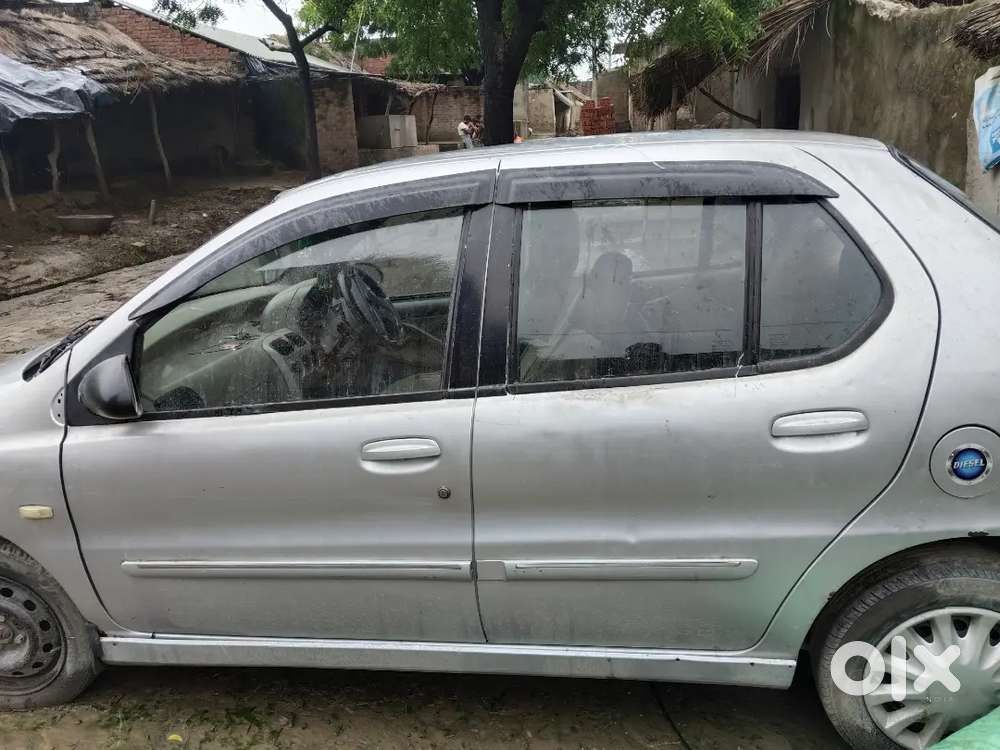 Tata Indigo Diesel Manual 2010