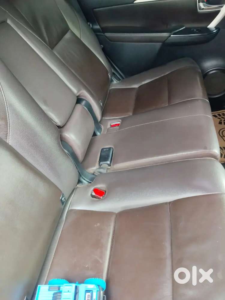 Toyota Fortuner 2019 Diesel