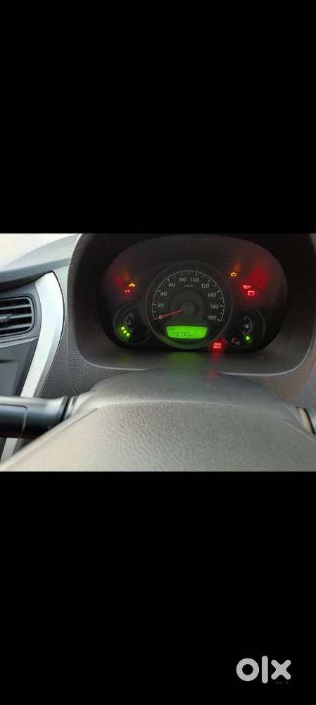 Hyundai Eon D-lite +, 2011, Petrol