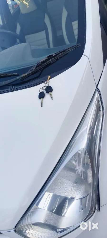 Hyundai Eon Era 2013