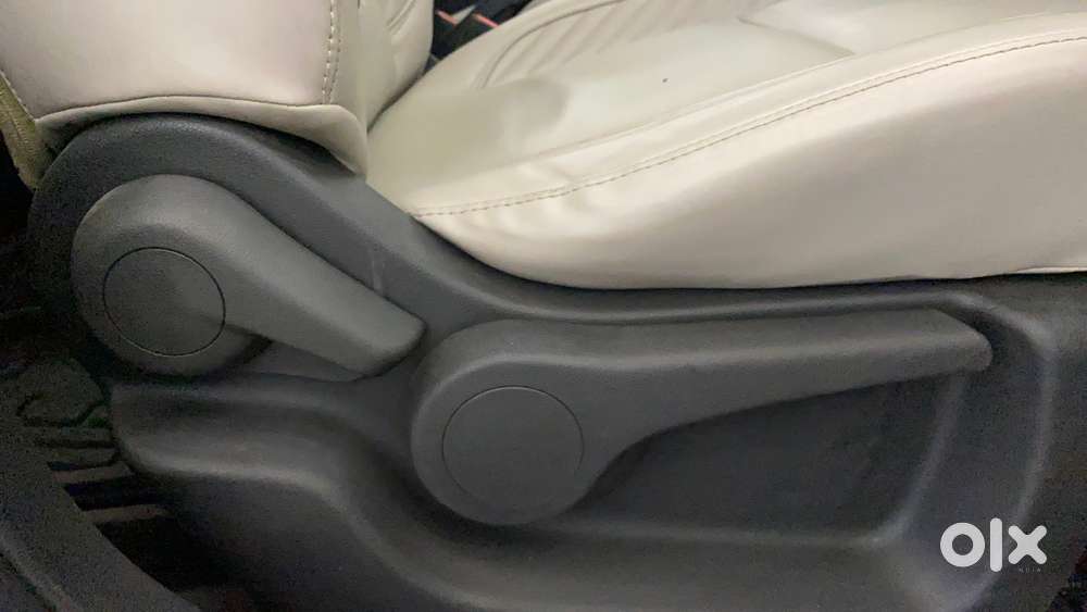 Nissan Kicks Xv, 2021, Petrol