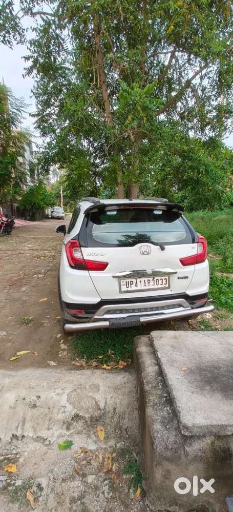 Honda Wr-v Diesel 2019