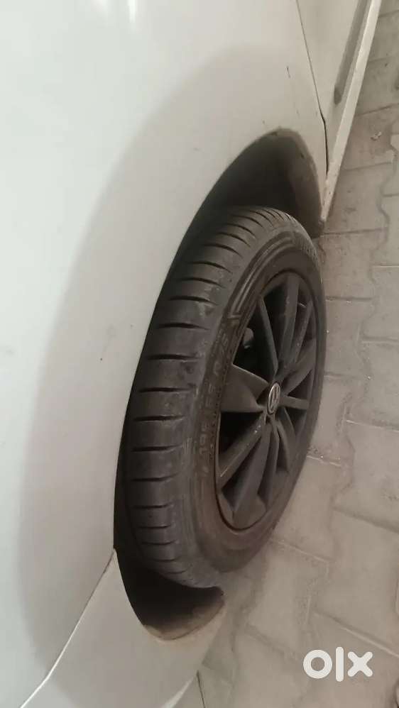 Volkswagen Polo 2017 Diesel Well Maintained