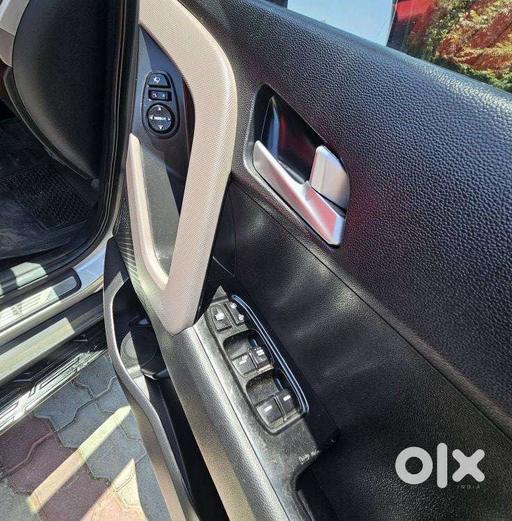 Hyundai Creta 1.6 Sx Automatic, 2019, Diesel
