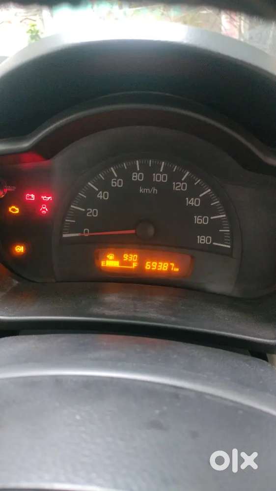 Maruti Suzuki Celerio 2015 Model Petrol Vxi Manual