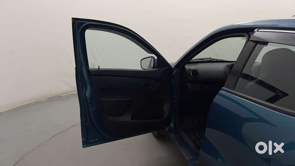 Renault Kwid 2015-2019 1.0 Rxt Amt, 2022, Petrol