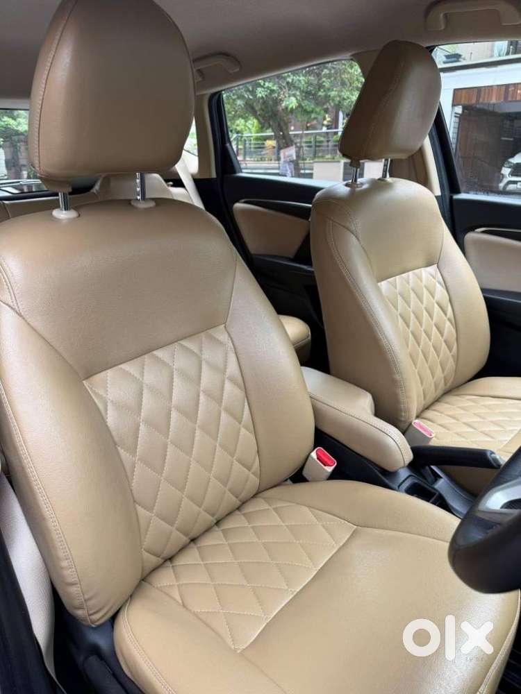 Honda Jazz Vx Cvt, 2019, Petrol