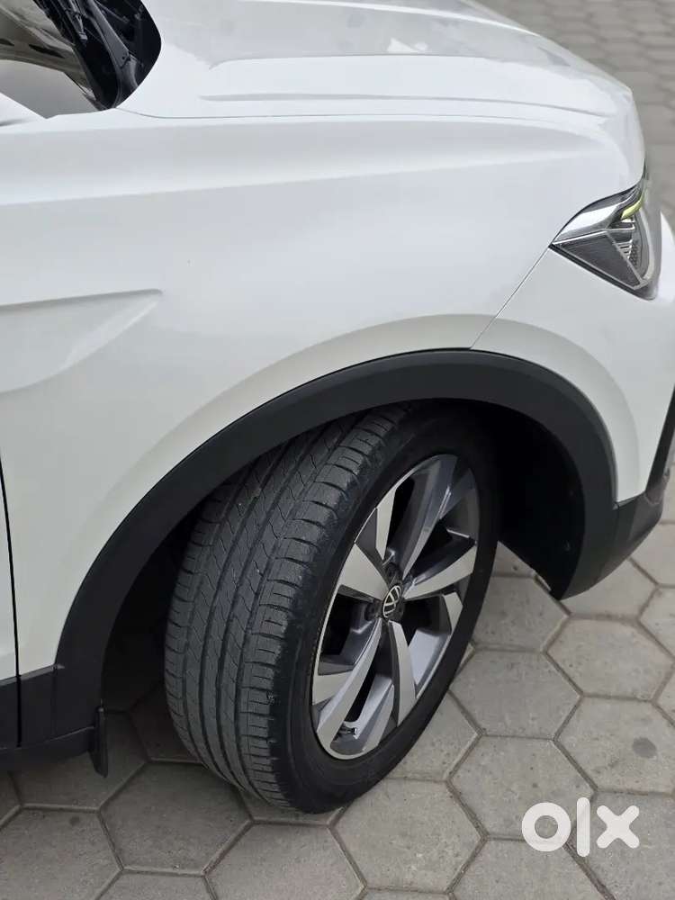 Volkswagen Taigun 1.0 2022