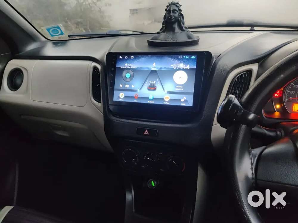 Maruti Suzuki Wagon R 2021 Lxi Cng