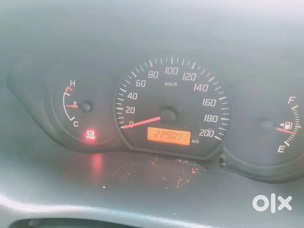 Maruti Suzuki Dzire Tour Diesel 2015