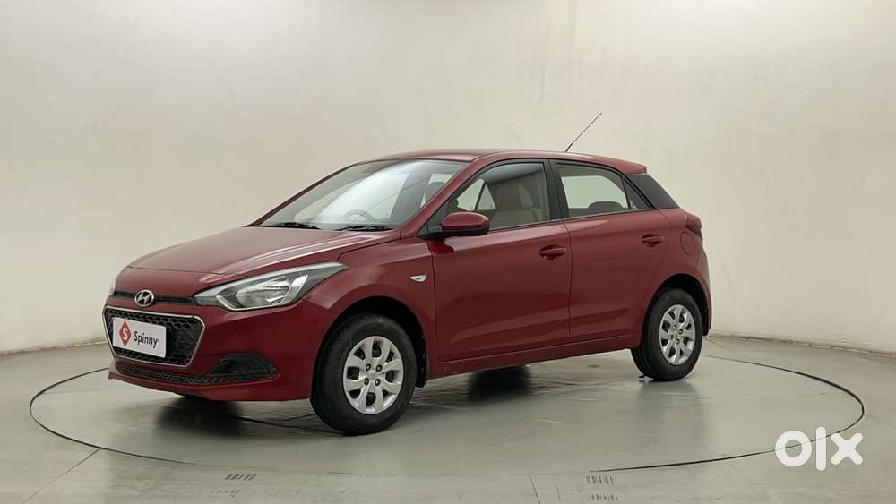 Hyundai Elite I20 Magna Executive 1.2, 2017, Petrol