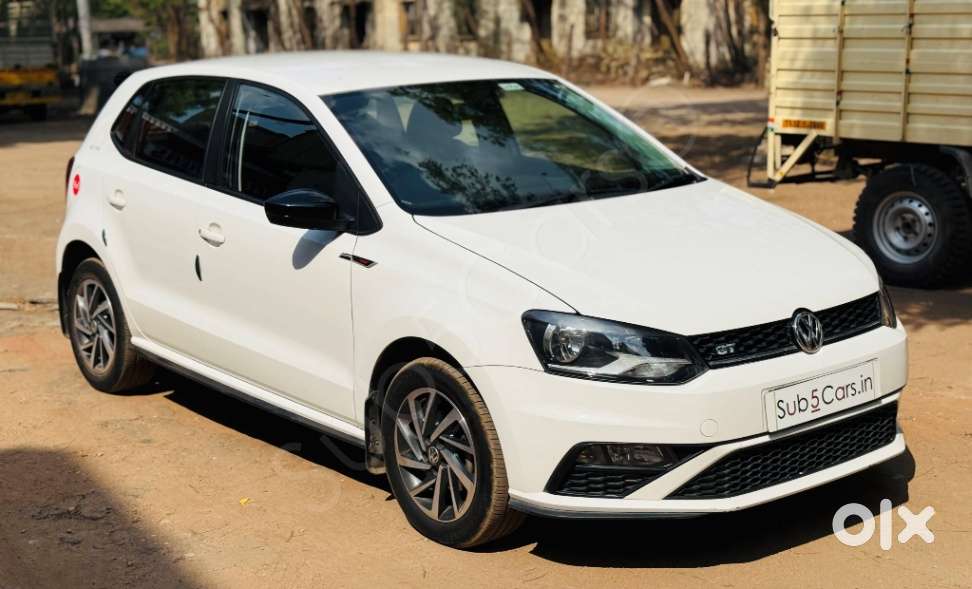 Volkswagen Polo 1.0 Comfortline Plus, 2021, Petrol