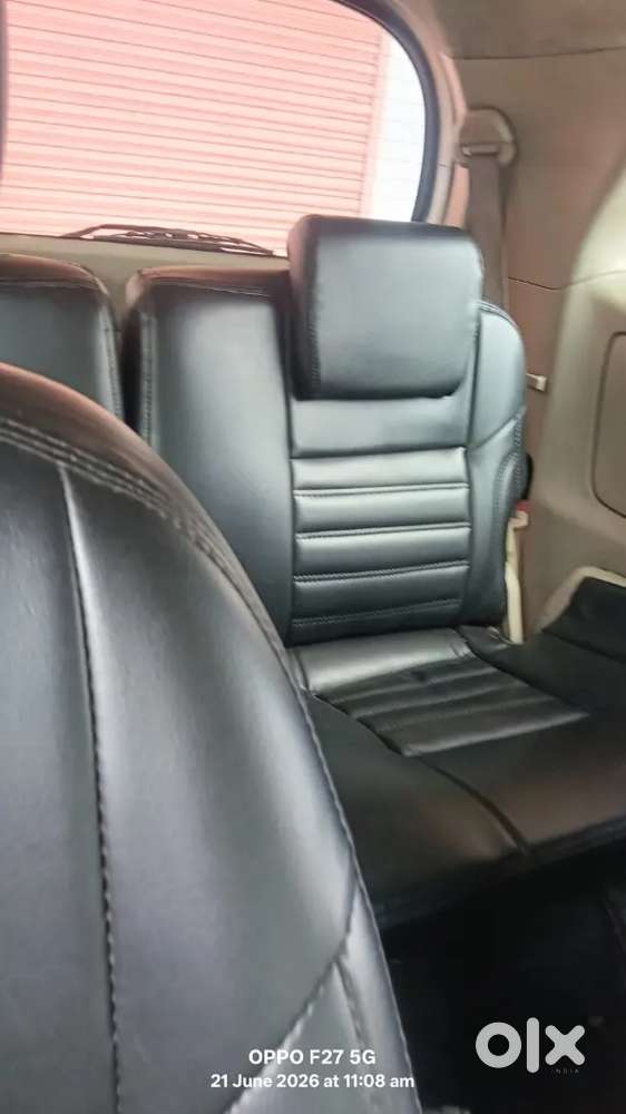 Toyota Innova 2011 New Paper