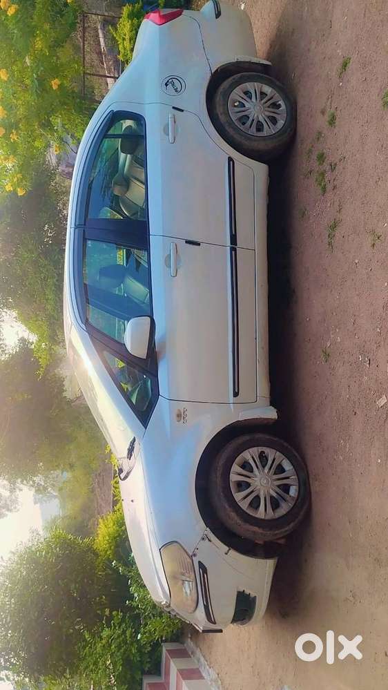 Maruti Suzuki Sx4 2013