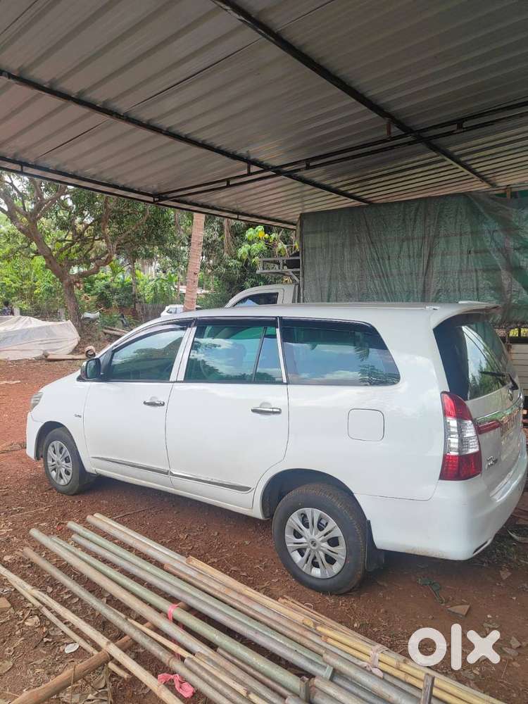 Innova In Mind Condition