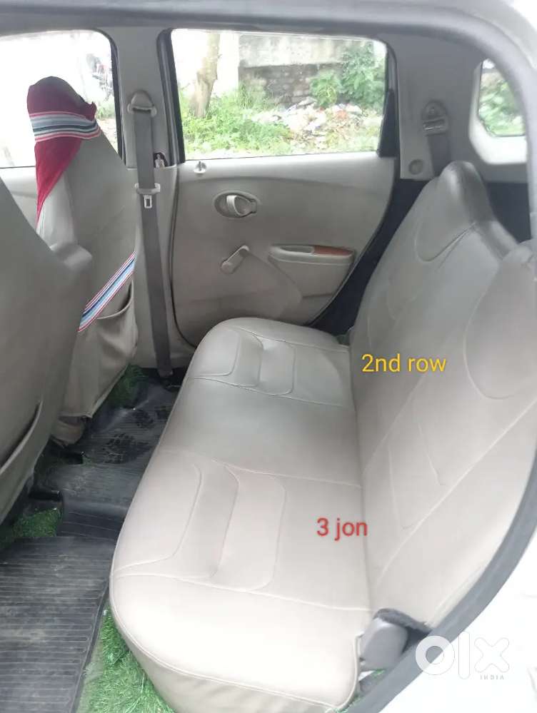 Datsun Go Plus 2015 Petrol 62000 Km Driven