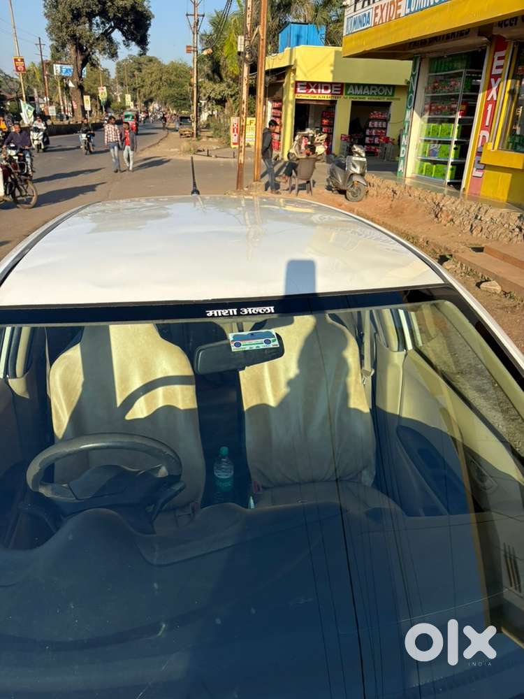 Honda Amaze Diesel 2014