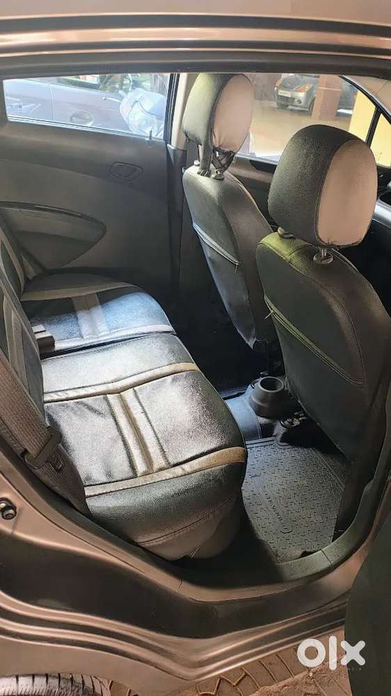 Chevrolet Beat 2012 Diesel Well Maintained