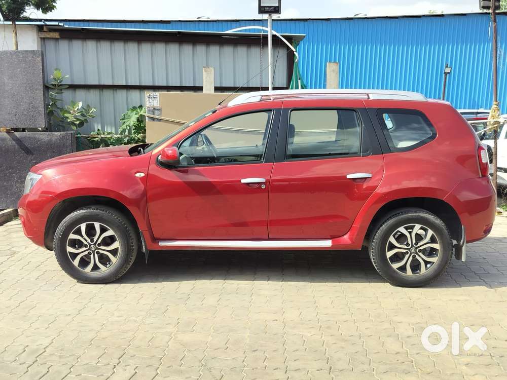 Nissan Terrano Xv D Thp Premium 110 Ps, 2014, Diesel