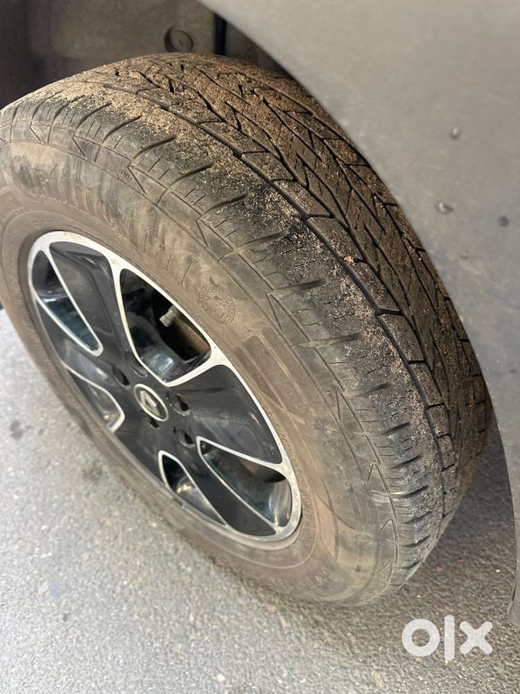 Renault Duster Diesel 2018 Amt