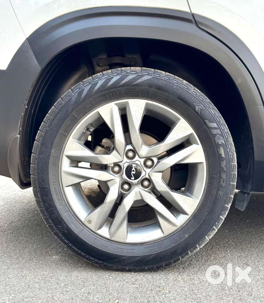 Kia Seltos, 2021, Diesel